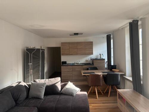 Foto - 1 Zimmer Etagenwohnung zur Miete in Trier