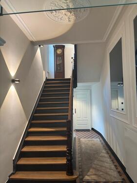 Foto - Etagenwohnung in Trier zur Miete