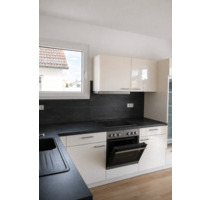 Top Lage zu Frankfurt: 3-Zimmer-Wohnung mit Balkon, moderner EBK - Dreieich