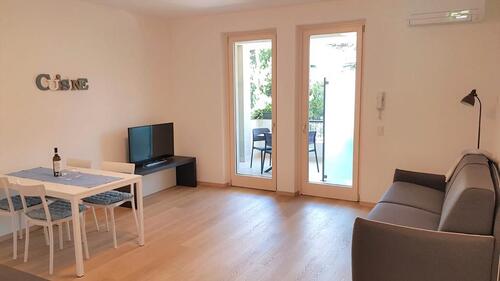 Foto - Ostern am Gardasee • Ferienwohnung Sandro im Casa Pimi in Malcesine