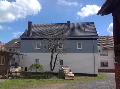 Foto - 4 Zimmer Einfamilienhaus in Oberelsbach