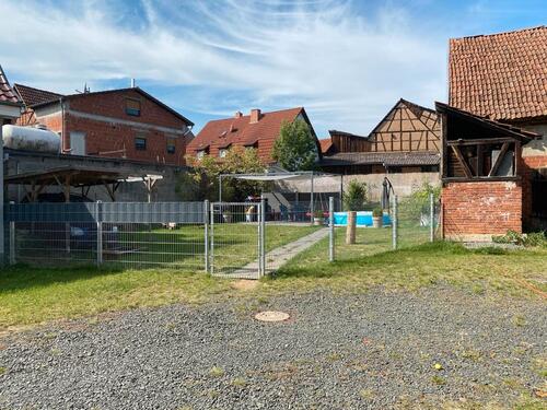 Foto - Einfamilienhaus in Oberelsbach zum Kaufen