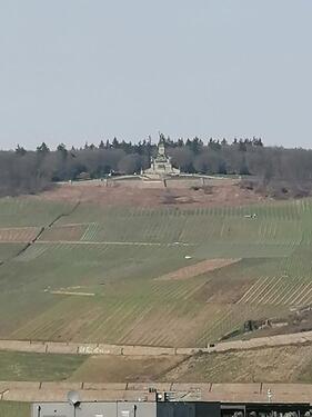 Foto - 2 Zimmer Dachgeschoßwohnung zur Miete in Bingen am Rhein