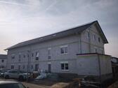 Foto - Neubau 4 Zimmer Wohnung zu vermieten