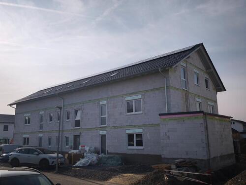 Foto - Neubau 4 Zimmer Wohnung zu vermieten