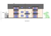 Foto - 4 Zimmer Dachgeschoßwohnung zur Miete in Wabern