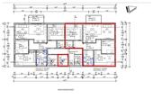 Foto - 4 Zimmer Dachgeschoßwohnung in Wabern
