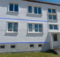 4-Zimmer-Wohnung (75 m²) mit 2 Stellplätzen bei Harz zu verkaufen - Osterwieck