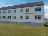 Foto - 4 Zimmer Erdgeschoßwohnung zum Kaufen in Osterwieck