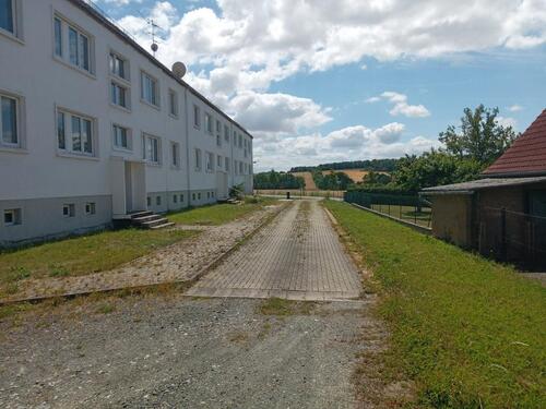 Foto - Erdgeschoßwohnung in Osterwieck zum Kaufen