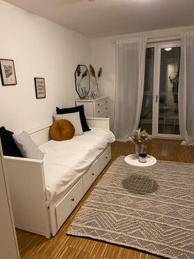 Foto - Studentenappartement in Mainz - 675,00&nbsp;EUR Kaltmiete, ca.&nbsp; 25,00&nbsp;m&sup2;