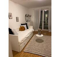 Studentenappartement in Mainz - 675,00&nbsp;EUR Kaltmiete, ca.&nbsp; 25,00&nbsp;m&sup2; in Mainz (PLZ: 55118) Neustadt