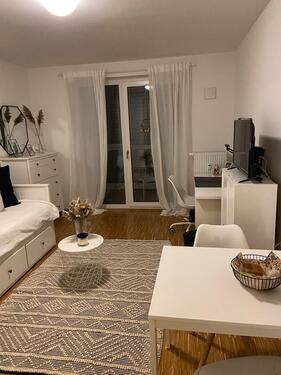 Foto - 1 Zimmer Etagenwohnung zur Miete in Mainz