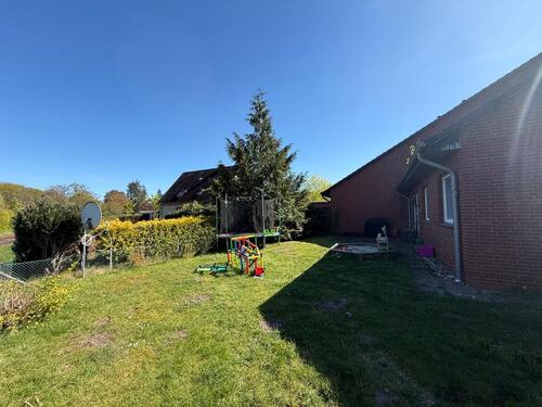 Foto - 4 Zimmer Erdgeschoßwohnung zur Miete in Verden (Aller)