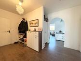 Foto - 4 Zimmer Erdgeschoßwohnung in Verden (Aller)