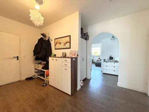 Foto - 4 Zimmer Erdgeschoßwohnung in Verden (Aller)
