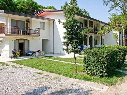 Foto - Ferienwohnung für 6 Personen in Bibione - 400m zum Meer