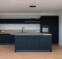 Exklusive 4-Zimmer-Wohnung im 4. OG mit Balkon in Neuwied