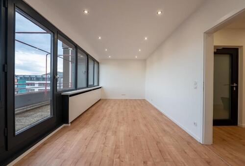 Foto - 4 Zimmer Dachgeschoßwohnung in Neuwied