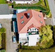 Vier Familien Haus in Kirchlengern Hagedorn