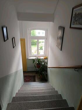 Foto - Mehrfamilienhaus, Wohnhaus in Adorf/Vogtland zum Kaufen