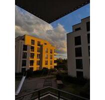 3-Raum-Wohnung im wunderschönen Lindenauer Hafen - Leipzig Altwest