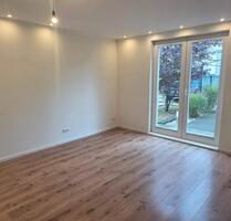 3-Zi. EG-Wohnung | 80m² | mit Gartenanteil & Terrasse - Berlin Treptow-Köpenick