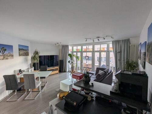 Foto - Etagenwohnung zum Kaufen in Hannover