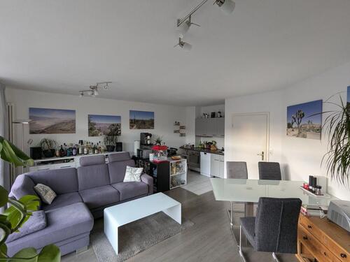 Foto - Etagenwohnung in Hannover