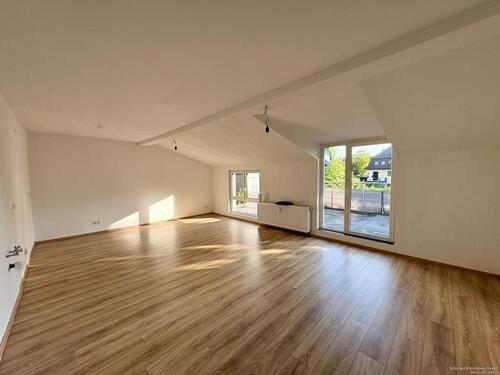 Foto - Etagenwohnung zur Miete in Saarbrücken