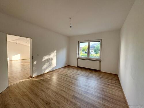 Foto - Etagenwohnung in Saarbrücken