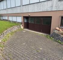 Lagerfläche Gewerbefläche in Rottenburg- Bad Niedernau - Rottenburg am Neckar