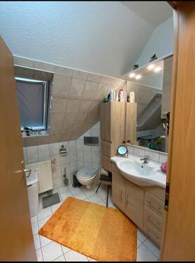 Foto - Etagenwohnung in Muldestausee zur Miete