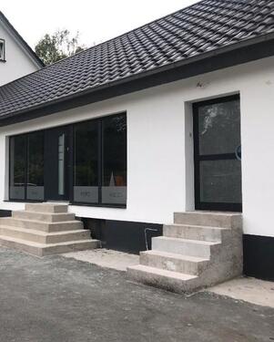Foto - Schöne 3-Zimmer-Anliegerwohnung mit separatem Eingang in zentrale