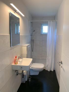 Foto - Etagenwohnung zur Miete in Herford