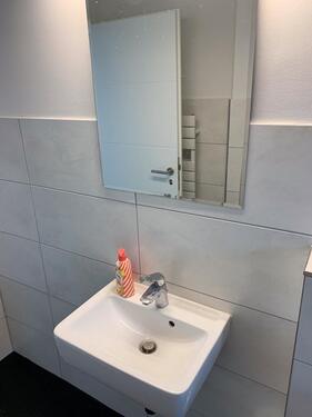 Foto - Etagenwohnung in Herford