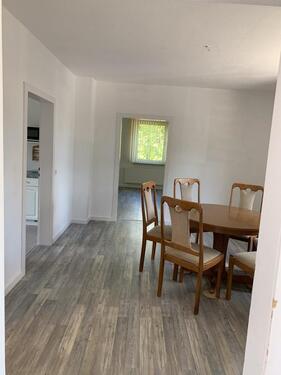 Foto - Etagenwohnung in Herford zur Miete