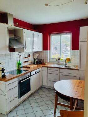 Foto - Wohnung mit Südbalkon in Burbach Holzhausen
