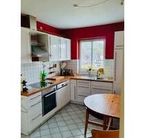 Wohnung mit Südbalkon in Burbach Holzhausen
