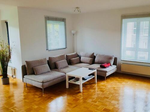 Foto - Etagenwohnung zur Miete in Burbach