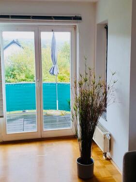 Foto - Etagenwohnung in Burbach
