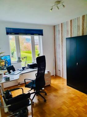 Foto - Etagenwohnung in Burbach zur Miete