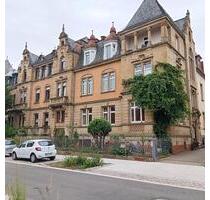 PRIVAT: HOCHWERTIGE 45 ZIMMER, ERDGESCHOSS-ETAGENWOHNUNG (140qm) - Landau in der Pfalz
