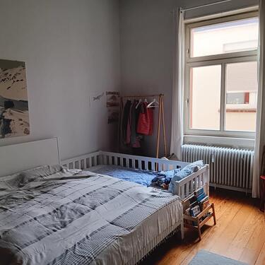 Foto - Etagenwohnung in Landau in der Pfalz zur Miete
