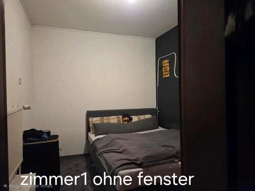 Foto - 3 ZKB in Saarbrücken-Burbach - 440,00 EUR Kaltmiete,