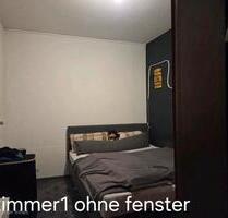 3 ZKB in Saarbrücken-Burbach - 440,00 EUR Kaltmiete, in Saarbrücken (PLZ: 66115) West
