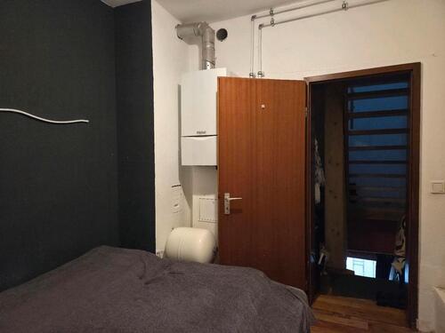 Foto - Etagenwohnung zur Miete in Saarbrücken