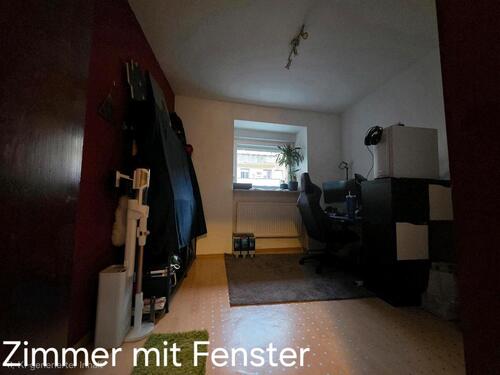 Foto - Etagenwohnung in Saarbrücken