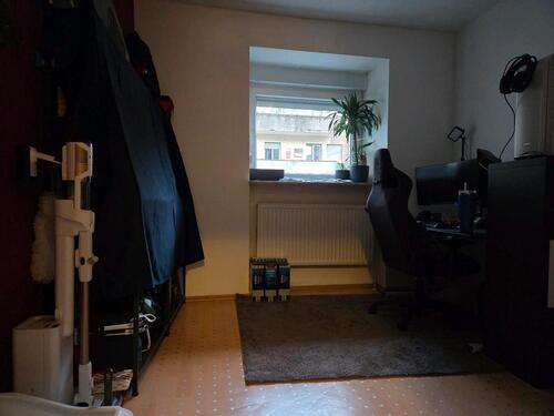 Foto - Etagenwohnung in Saarbrücken zur Miete