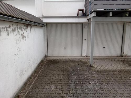 Foto - Mieten Sie meine Garage! - 119,00 EUR Miete,